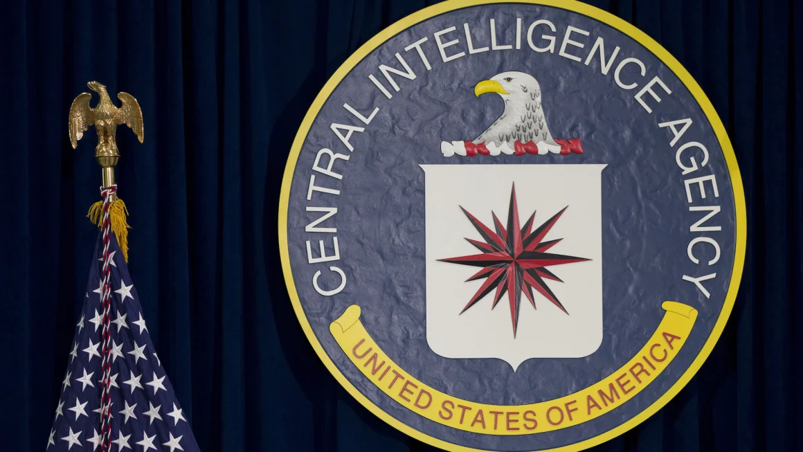 Former CIA Officer Sentenced to 10 Years for Espionage for China