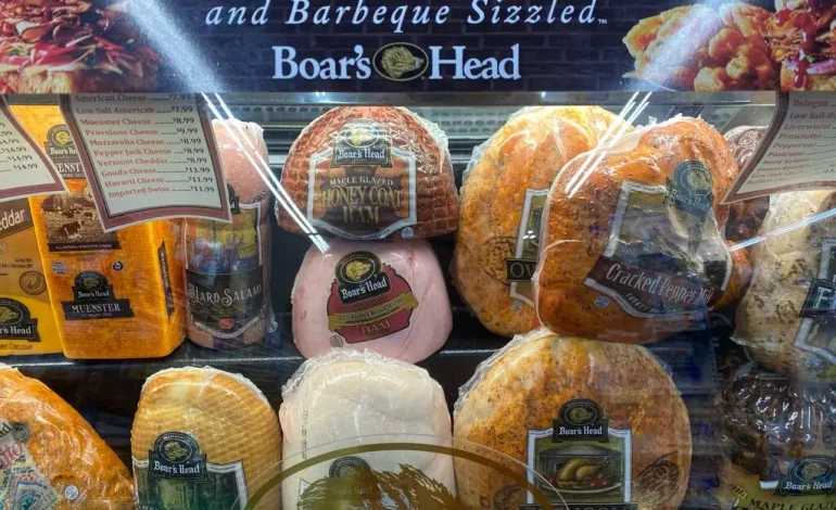 Boar’s Head Shuts Down Virginia Plant and Permanently Discontinues Liverwurst Amid Deadly Listeria Outbreak