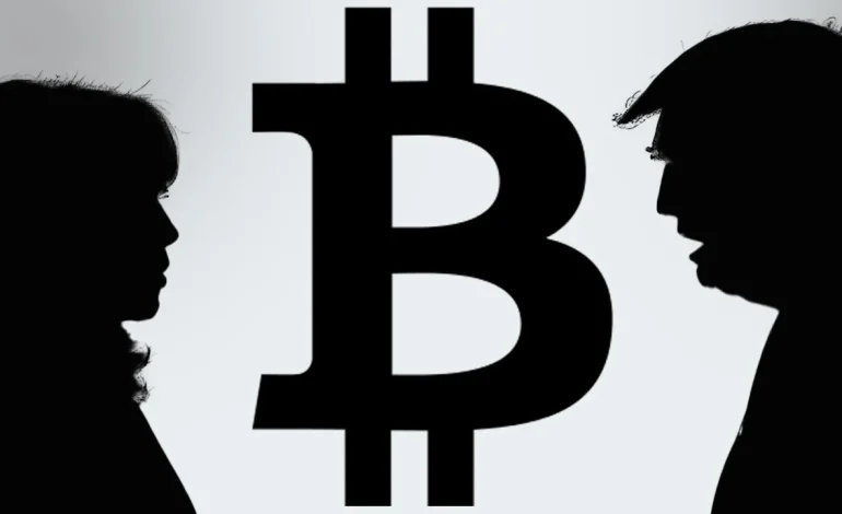 Trump-Harris Debate May Trigger Crypto Market Volatility, QCP Capital Warns