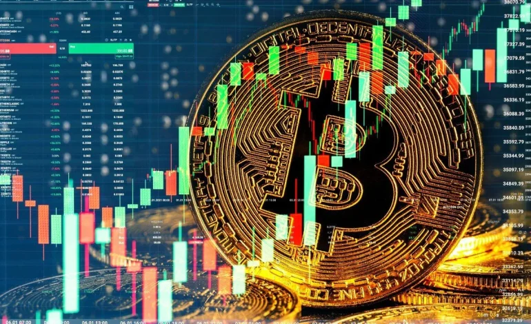 Bitcoin Falls to $57.5K, Extending Weekly Losses Amid Seasonally Weak September