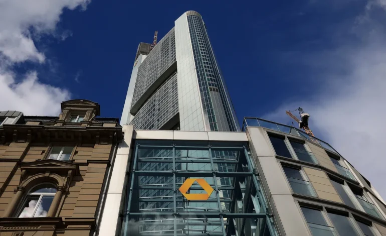 UniCredit Increases Commerzbank Stake Amid Rising Tensions With German Government