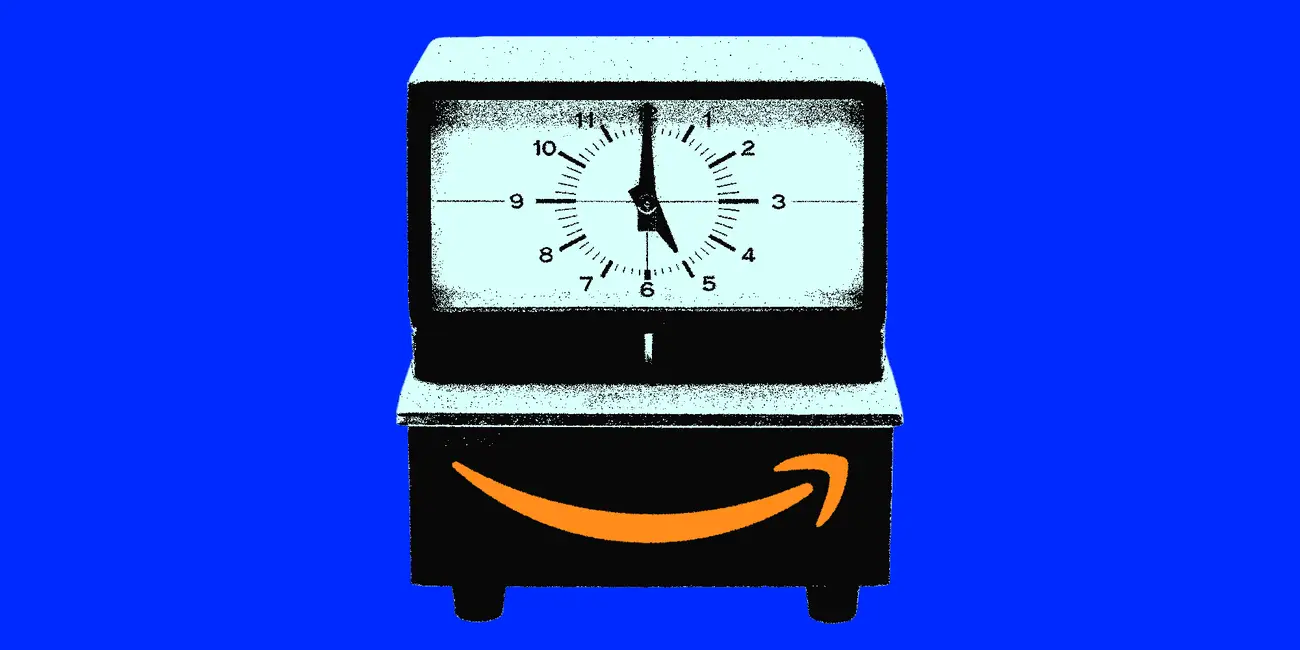 Amazon’s Full-Time Office Mandate: A Turning Point for Remote Work?