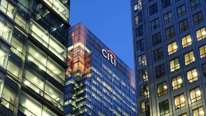 Citigroup Restructures Data Compliance Oversight After $136 Million Fine