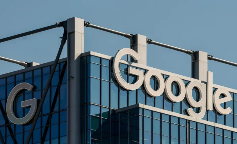 Google Faces Second Antitrust Trial Over Alleged Ad-Tech Monopoly