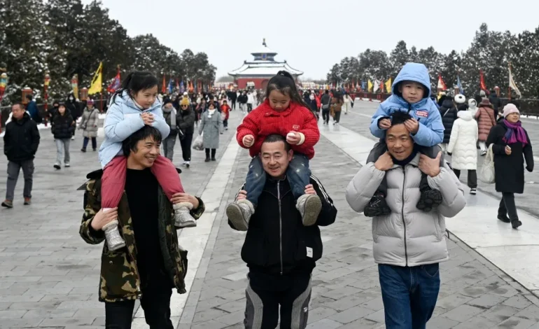 China Halts Most Foreign Adoptions, Ending Era of Sending Children Abroad