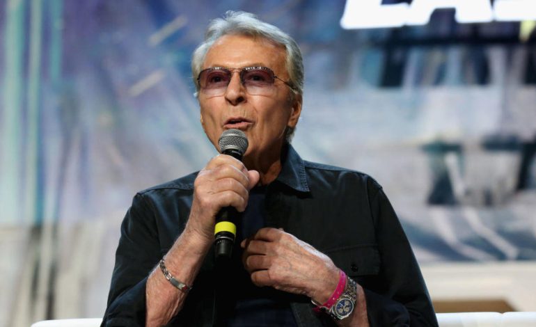 James Darren, “Gidget” and “Star Trek” Actor, Dead at 88