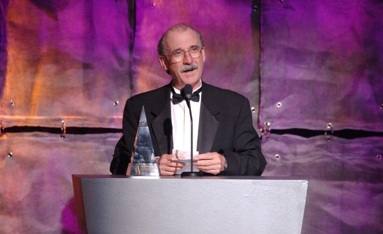 Oscar-Winning Songwriter Will Jennings Dies at 80
