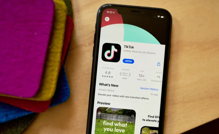 Federal Judges Express Skepticism in TikTok’s Fight Against Potential US Ban