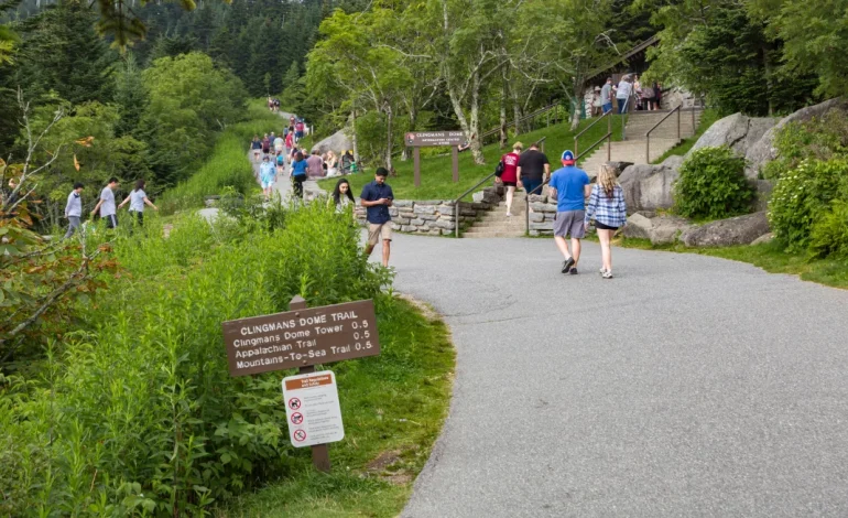 National Clingmans Dome Officially Reverting to Cherokee Name “Kuwohi”