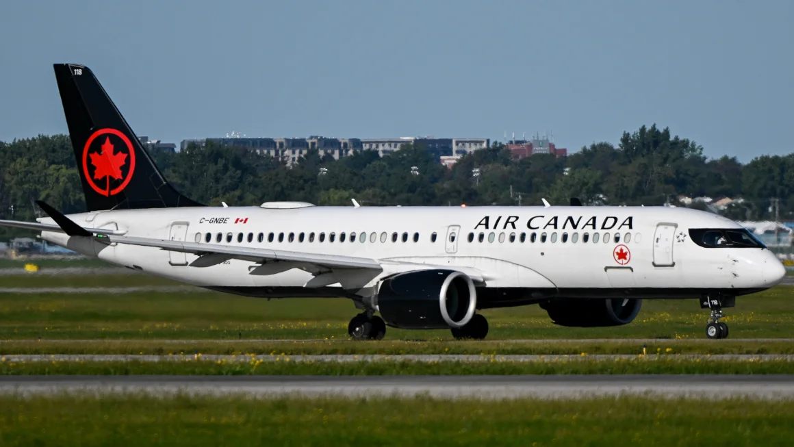 Air Canada Averts Strike, Reaches Tentative Agreement with Pilots