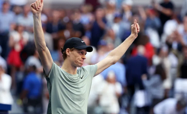 Jannik Sinner Wins US Open, Becomes First Italian Man to Claim Title