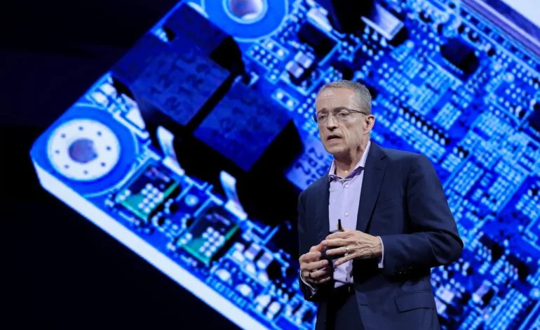 Intel CEO Set to Propose Cost-Cutting and Asset-Shedding Plan to Board