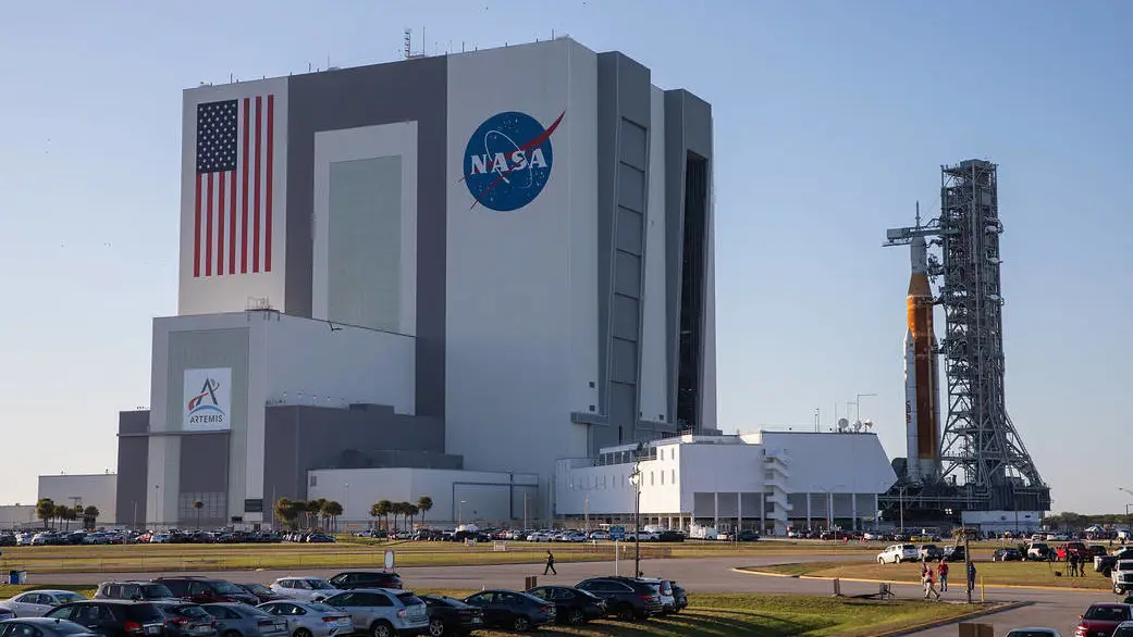 New Report Warns NASA’s Future Success Threatened by Budget Constraints and Infrastructure Decay