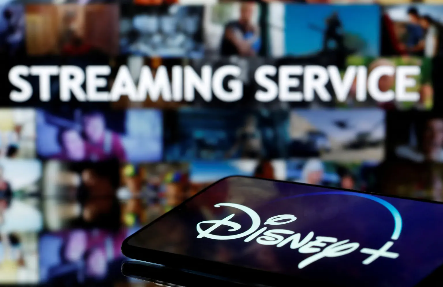 Disney Data Breach Exposes Sensitive Information on Streaming Services and Theme Park Passes