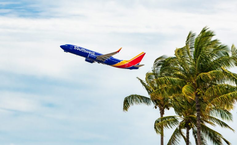 Southwest Airlines Warns of ‘Difficult Decisions’ Amid Profitability Push