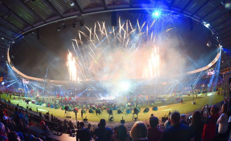 Glasgow Set to Host 2026 Commonwealth Games After Victoria Pullout