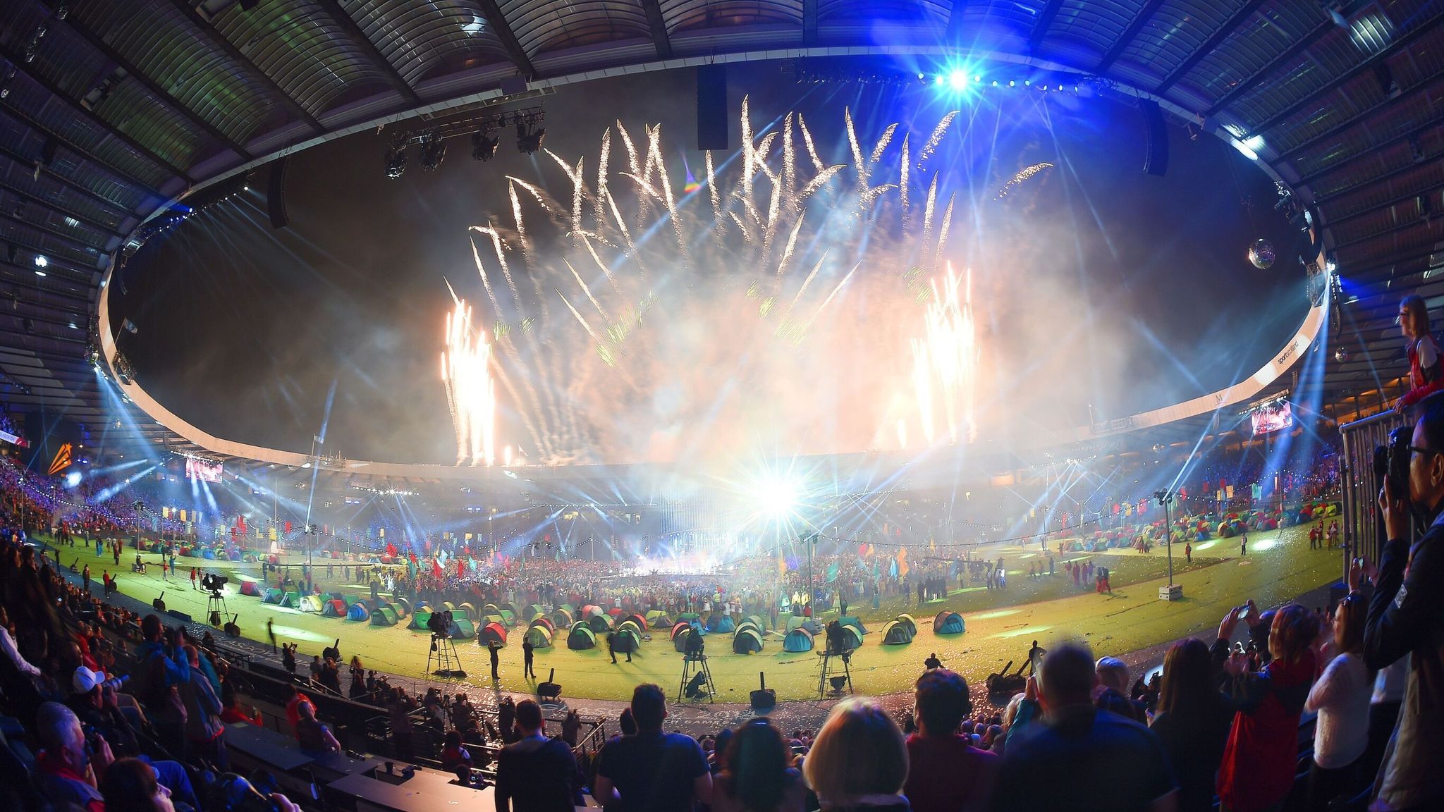 Glasgow Set to Host 2026 Commonwealth Games After Victoria Pullout