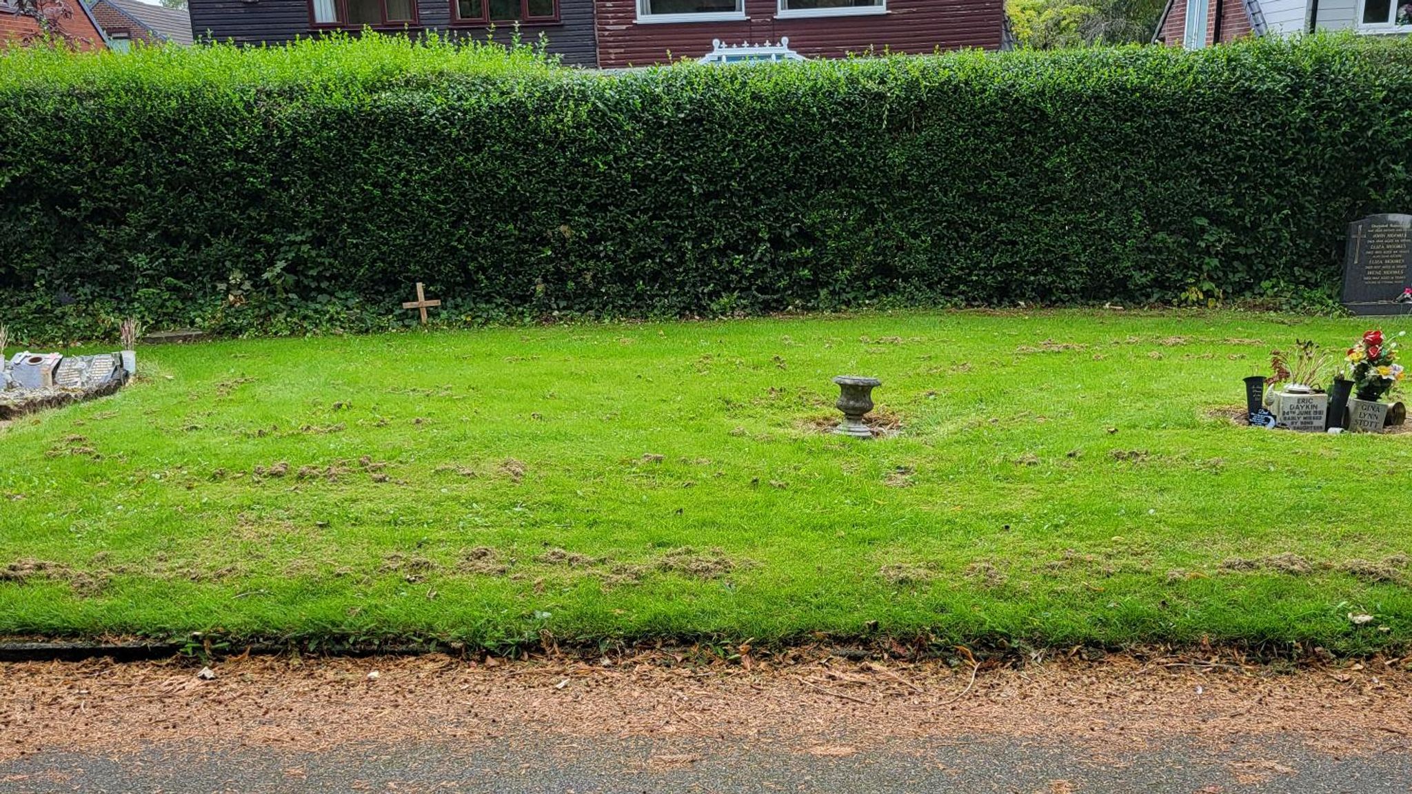 Hundreds of Unidentified Baby Bodies Found in England’s Oldham Mass Grave