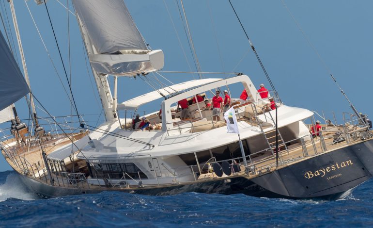 Autopsies Confirm Drowning as Cause of Death for Two Victims of Superyacht Sinking