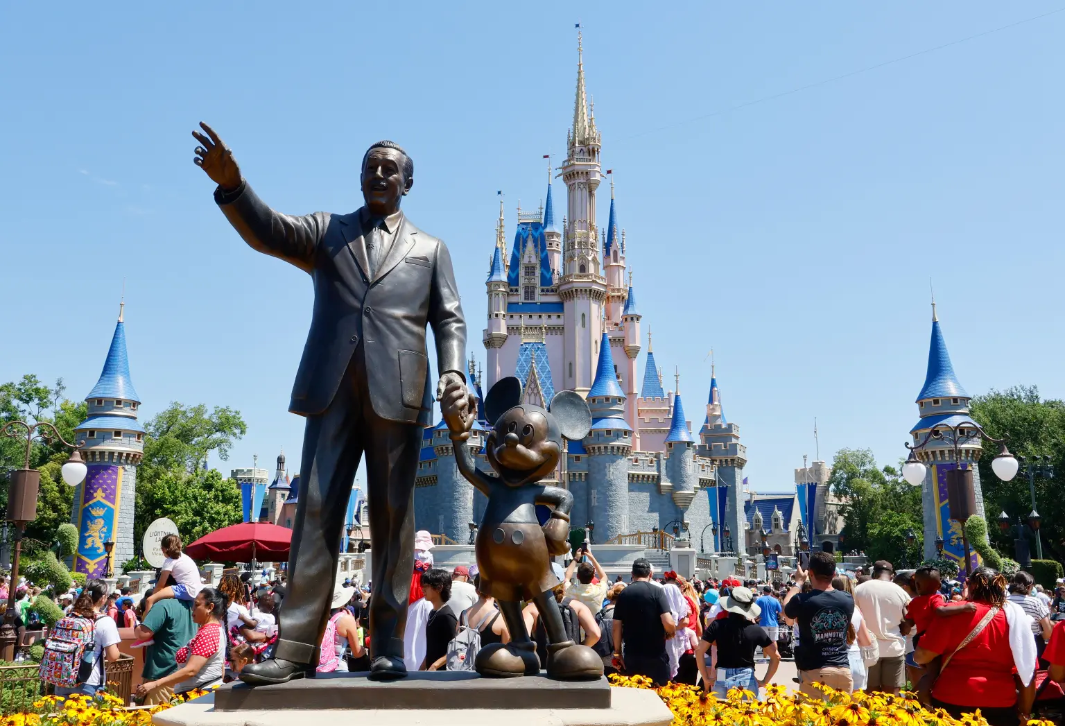 Disney to Phase Out Slack After Major Data Breach