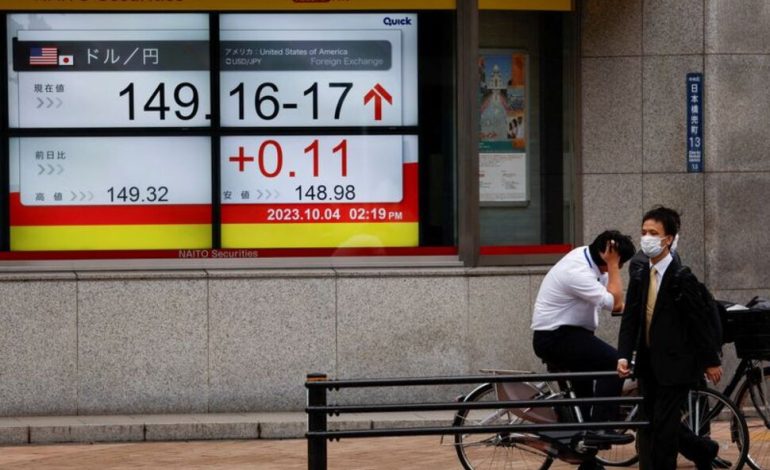 Global Stocks and US Futures Begin Week with Modest Rebound: Market Wrap