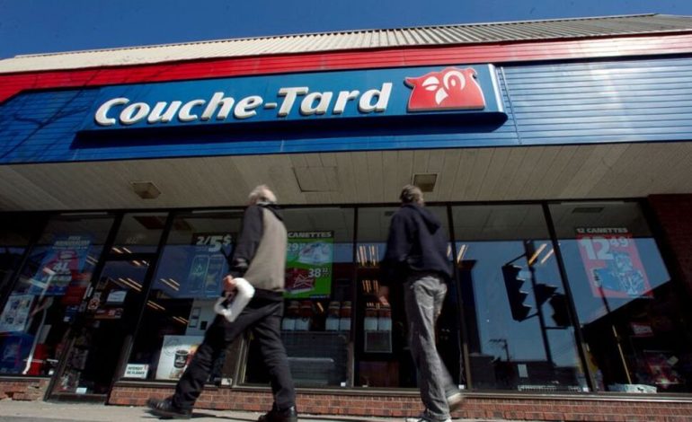 Couche-Tard Seeks Discussions with 7-Eleven Owner After $38.5 Billion Bid Rejected
