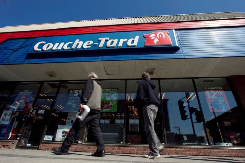 Couche-Tard Seeks Discussions with 7-Eleven Owner After $38.5 Billion Bid Rejected