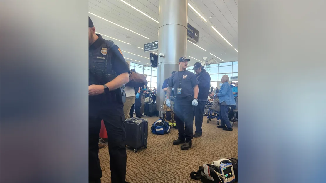 Delta Passengers Experience Ear Injuries After Cabin Pressure Issue Forces Emergency Landing