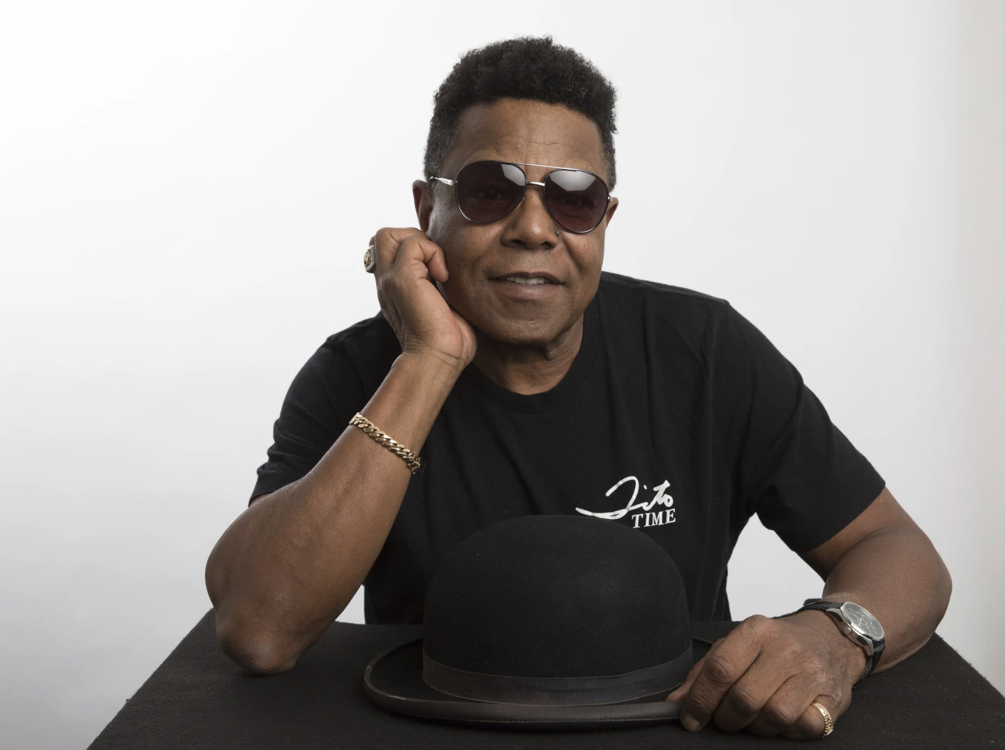 Jackson 5’s Tito Jackson Passes Away at 70