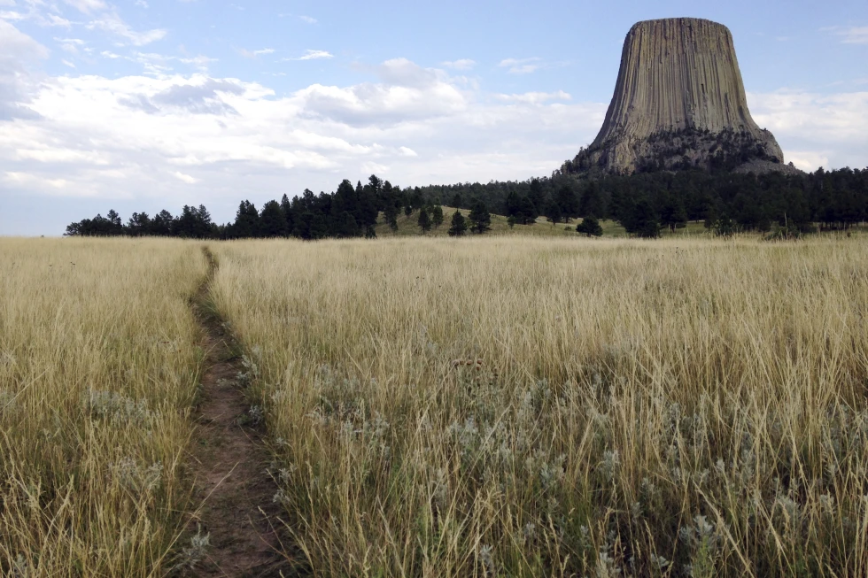 Climber Falls to Death, Partner Rescued on Wyoming’s Devils Tower