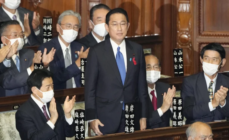 Japan’s Kishida’s Legacy: Balancing Act of Regional Diplomacy, Domestic Challenges