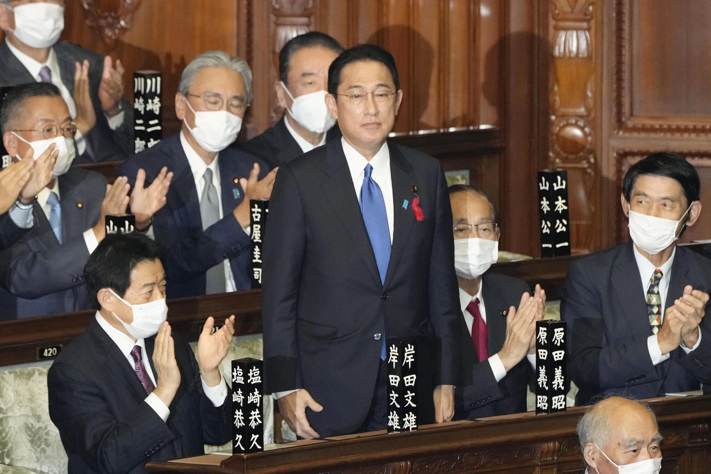 Japan’s Kishida’s Legacy: Balancing Act of Regional Diplomacy, Domestic Challenges