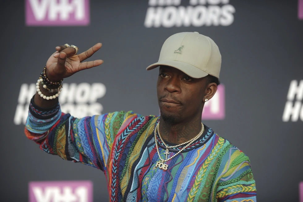 Atlanta Rapper Rich Homie Quan Passes Away at 33