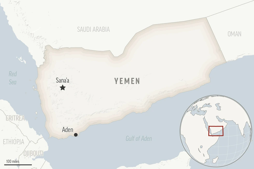 Houthi Rebels Claim to Have Downed Another US MQ-9 Drone Over Yemen