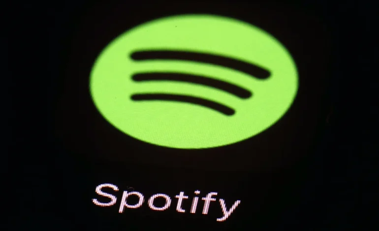 Spotify Restores Service After Brief Outage