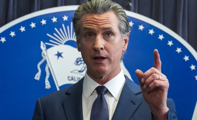 California Governor Cracks Down on AI-Generated Child Sexual Abuse with New Laws