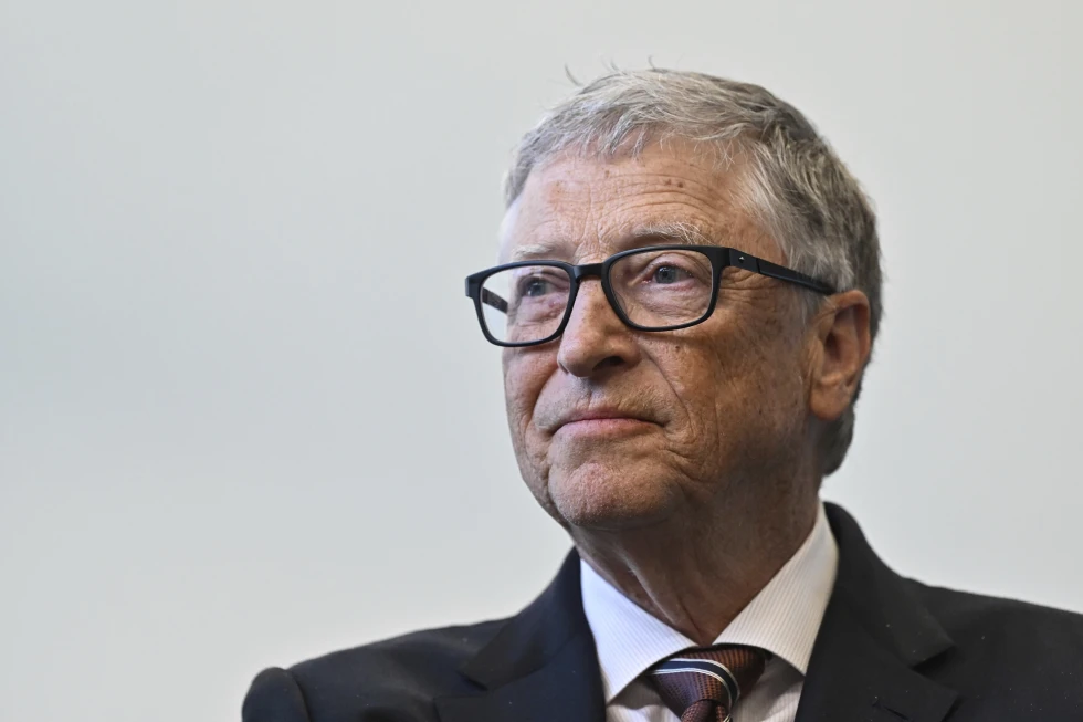 Bill Gates Calls for Increased Support to Africa, Debt Relief for Struggling Nations