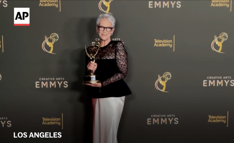 “Shogun” Dominates Creative Arts Emmys with Record-Breaking 14 Wins