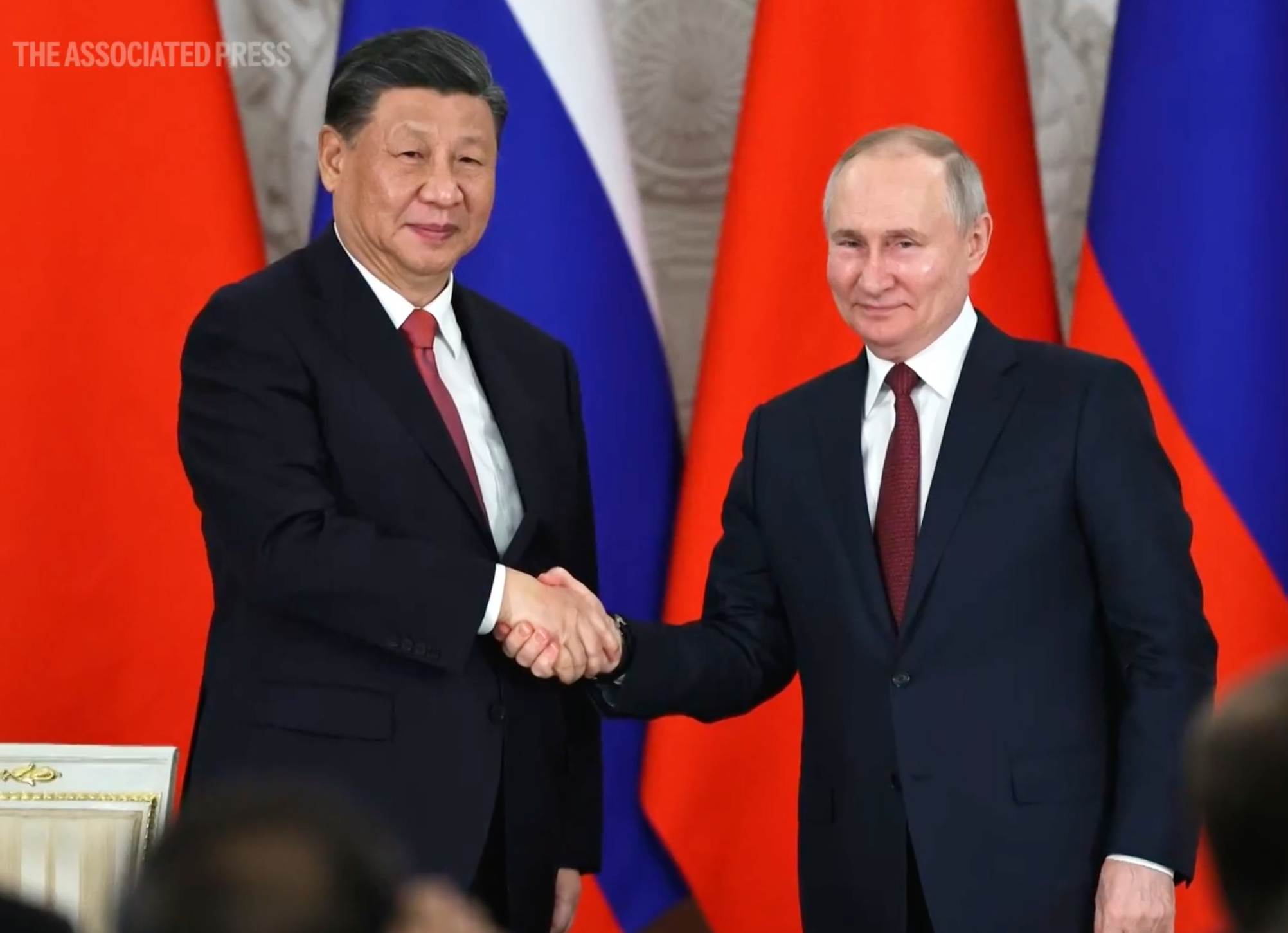 Xi Jinping to Visit Russia for BRICS Summit, Deepening Ties