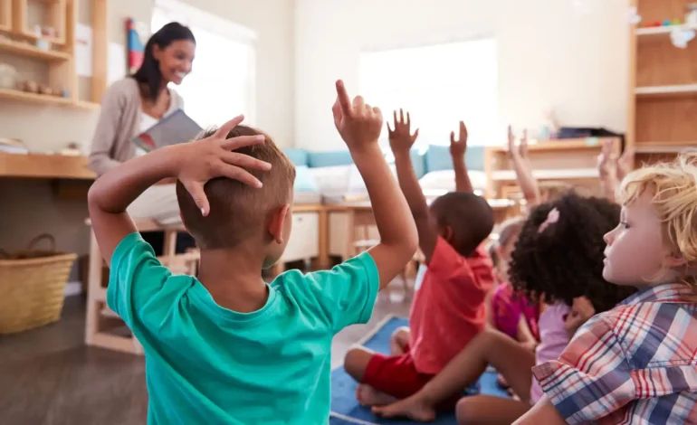 Wyoming Student Proficiency Scores Show Stability, Slightly Below Pre-Pandemic Levels