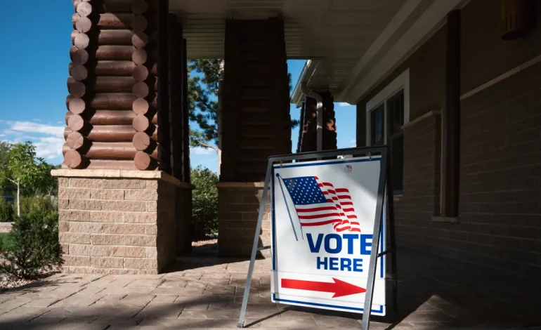 Gordon and Gray Clash Over Wyoming Election Security