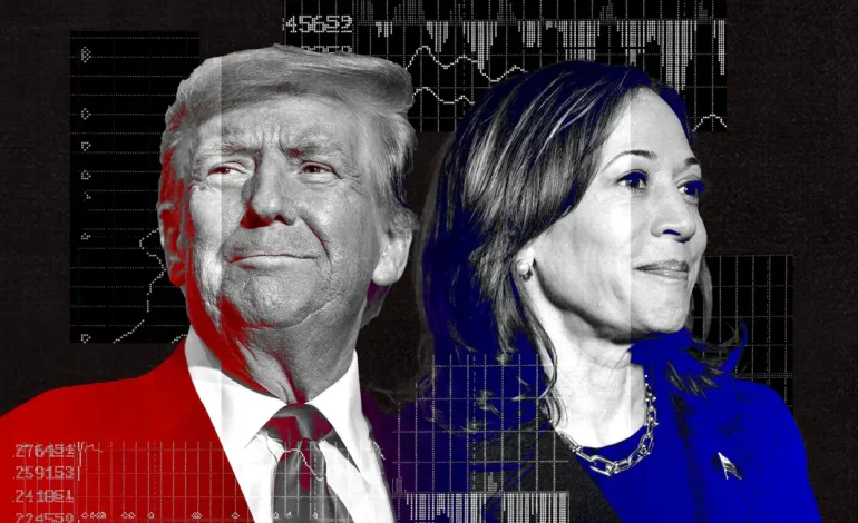 How a Trump or Harris Presidency Could Shape Your Investment Portfolio