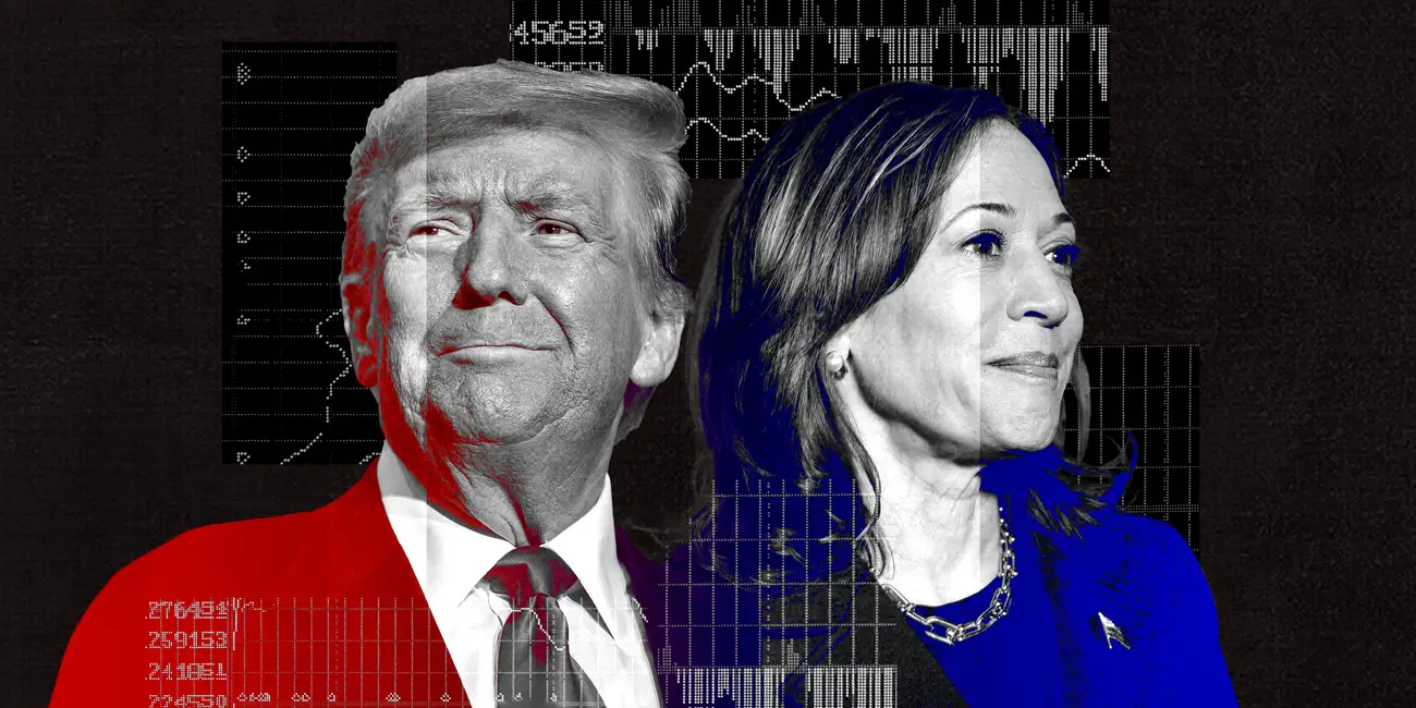 How a Trump or Harris Presidency Could Shape Your Investment Portfolio