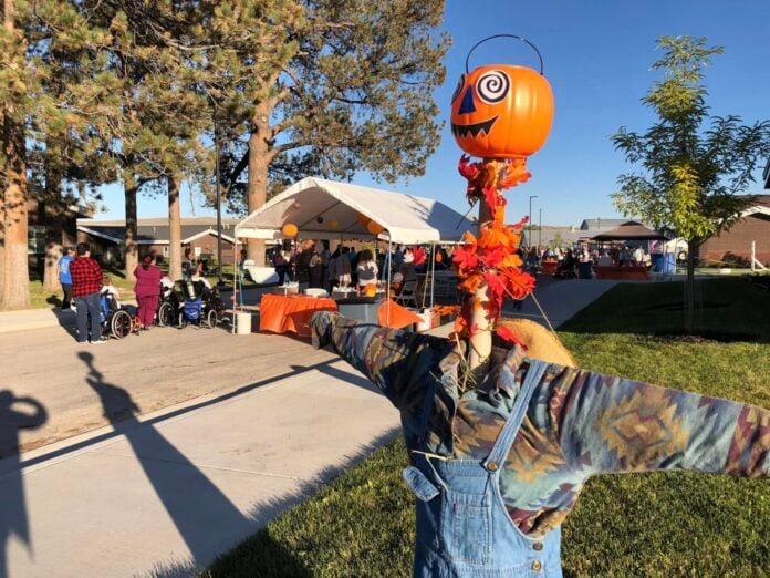 Wyoming Life Resource Center to Host Pre-Halloween Event on October 30