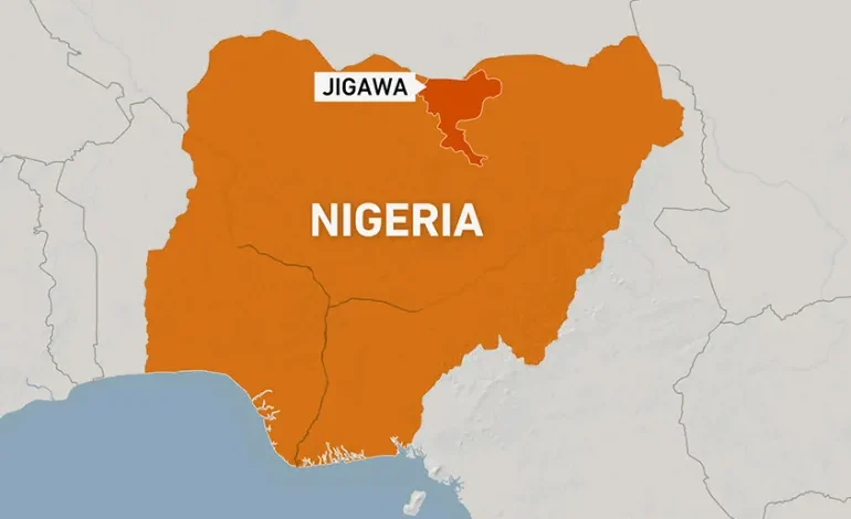 Fuel Tanker Explosion Kills Over 90 in Northwestern Nigeria