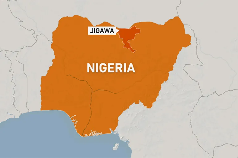 Fuel Tanker Explosion Kills Over 90 in Northwestern Nigeria