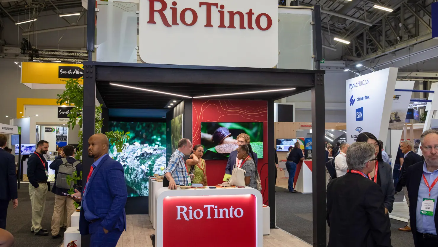 Rio Tinto to Acquire Arcadium Lithium in $6.7 Billion All-Cash Deal