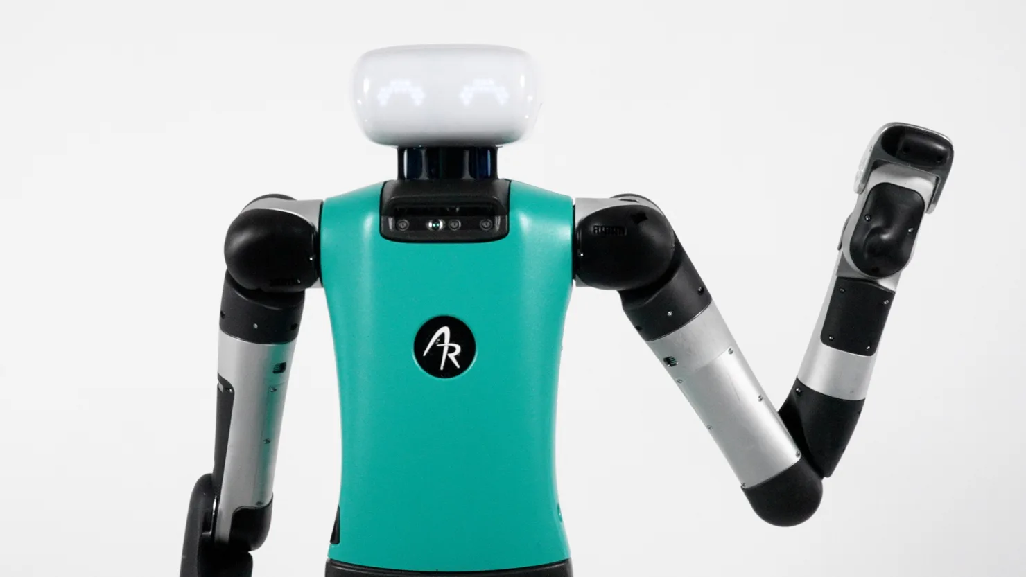 US Humanoid Robotics Company Raises $150 Million, Fueled by AI Frenzy, Warehouse Demand