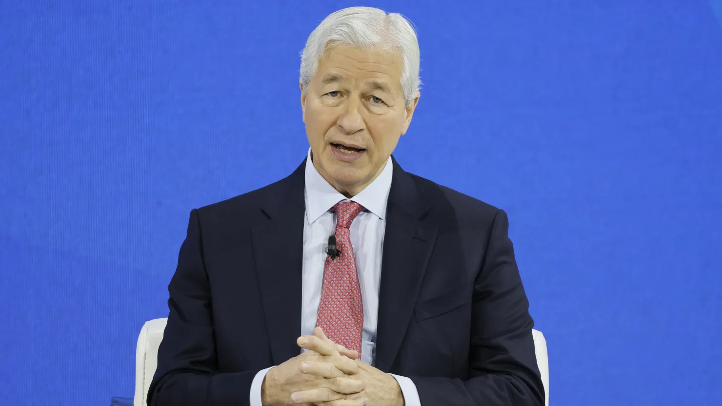 JPMorgan Reports Strong Q3 Results as Investment Banking Exceeds Expectations