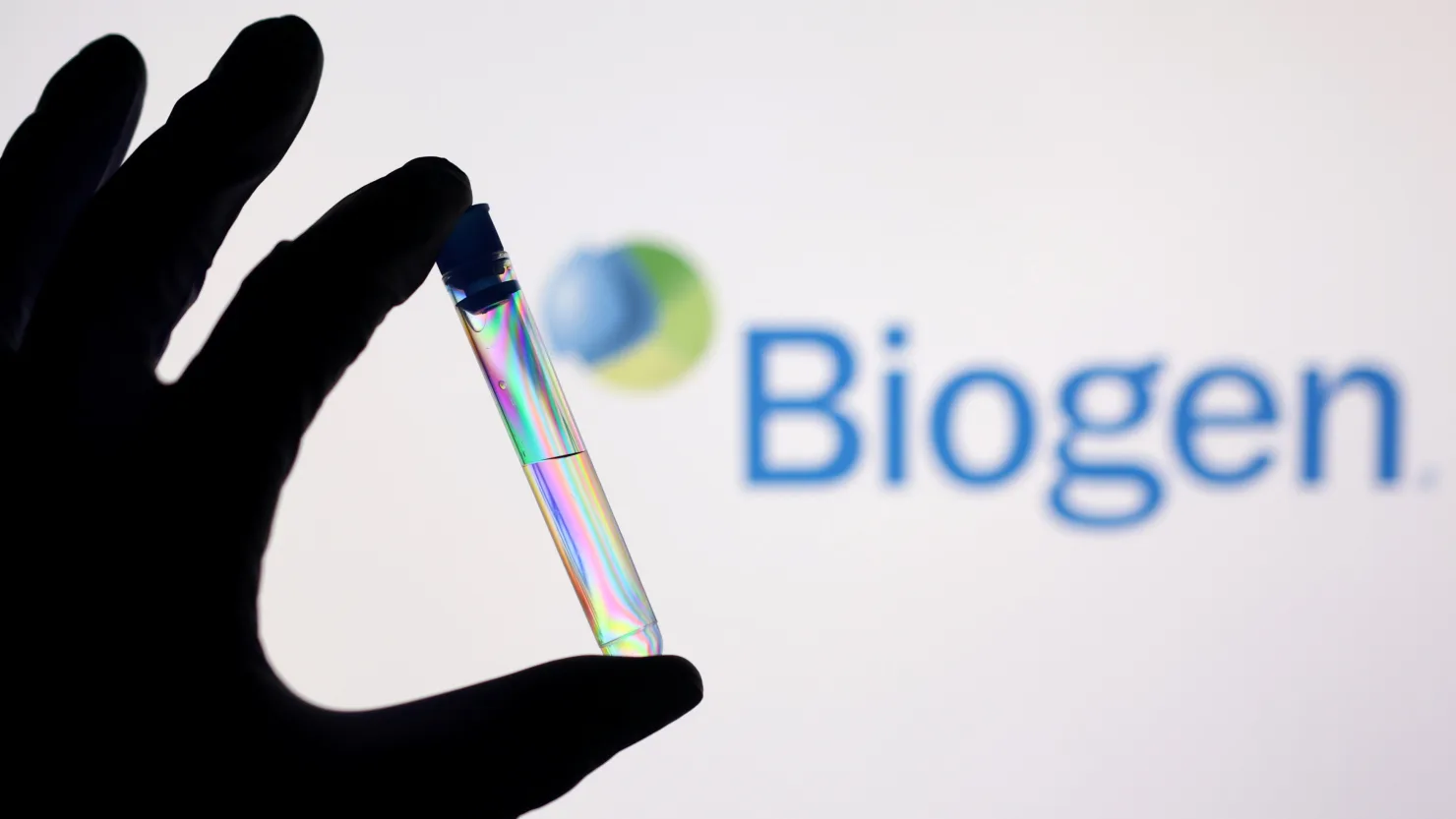 Biogen Raises Annual Profit Forecast as Alzheimer’s Drug Leqembi Shows Growth Potential